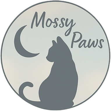 Mossy Paws Crystal